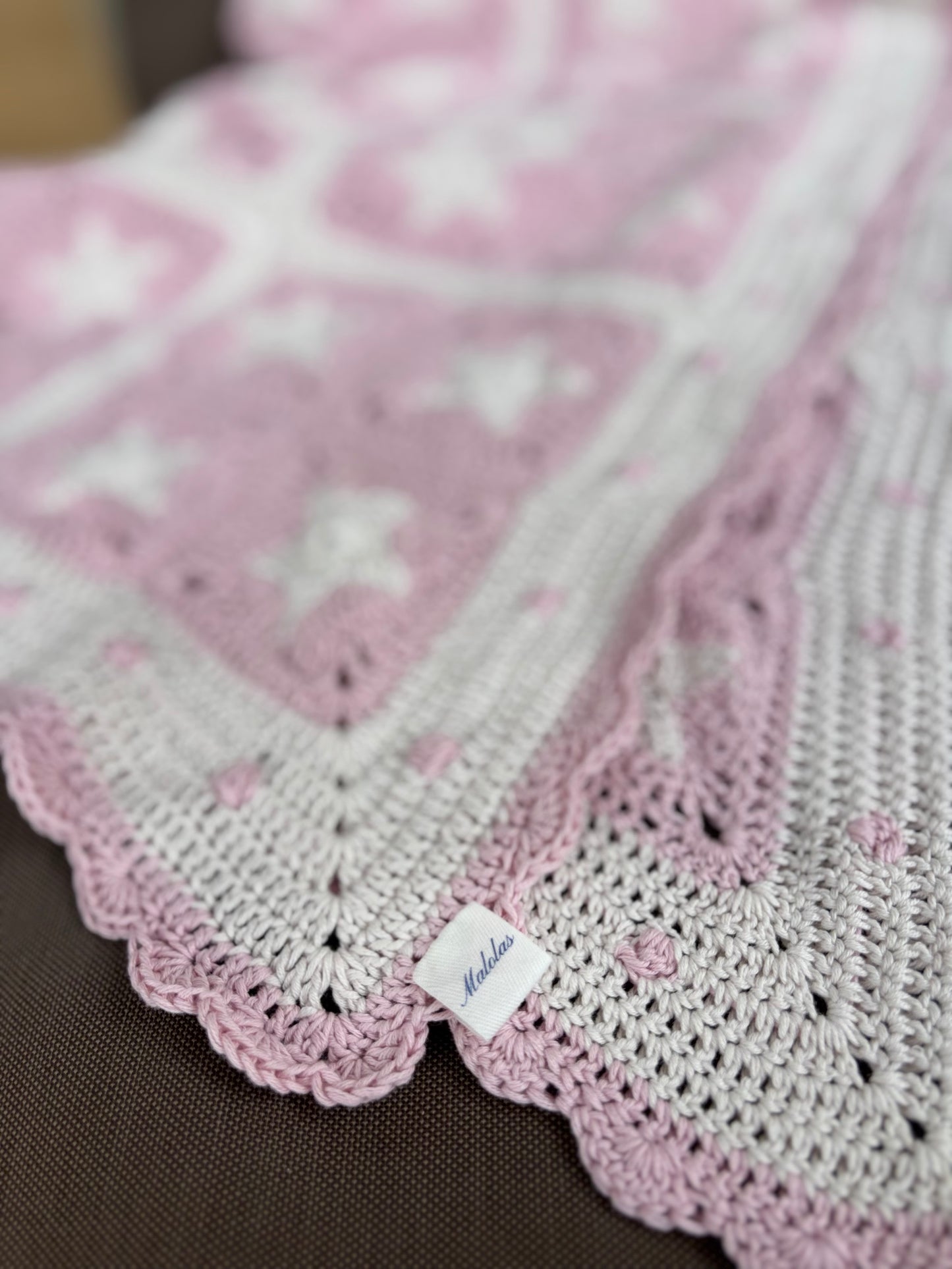Star blanket