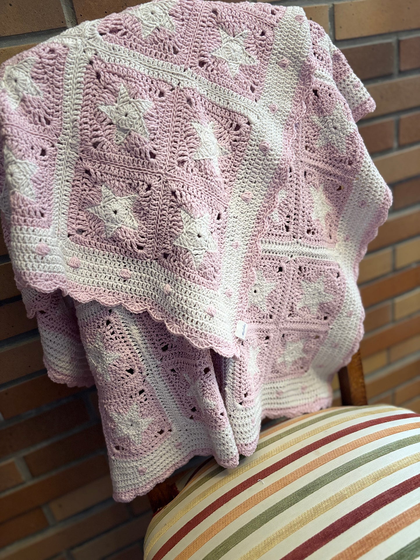 Star blanket