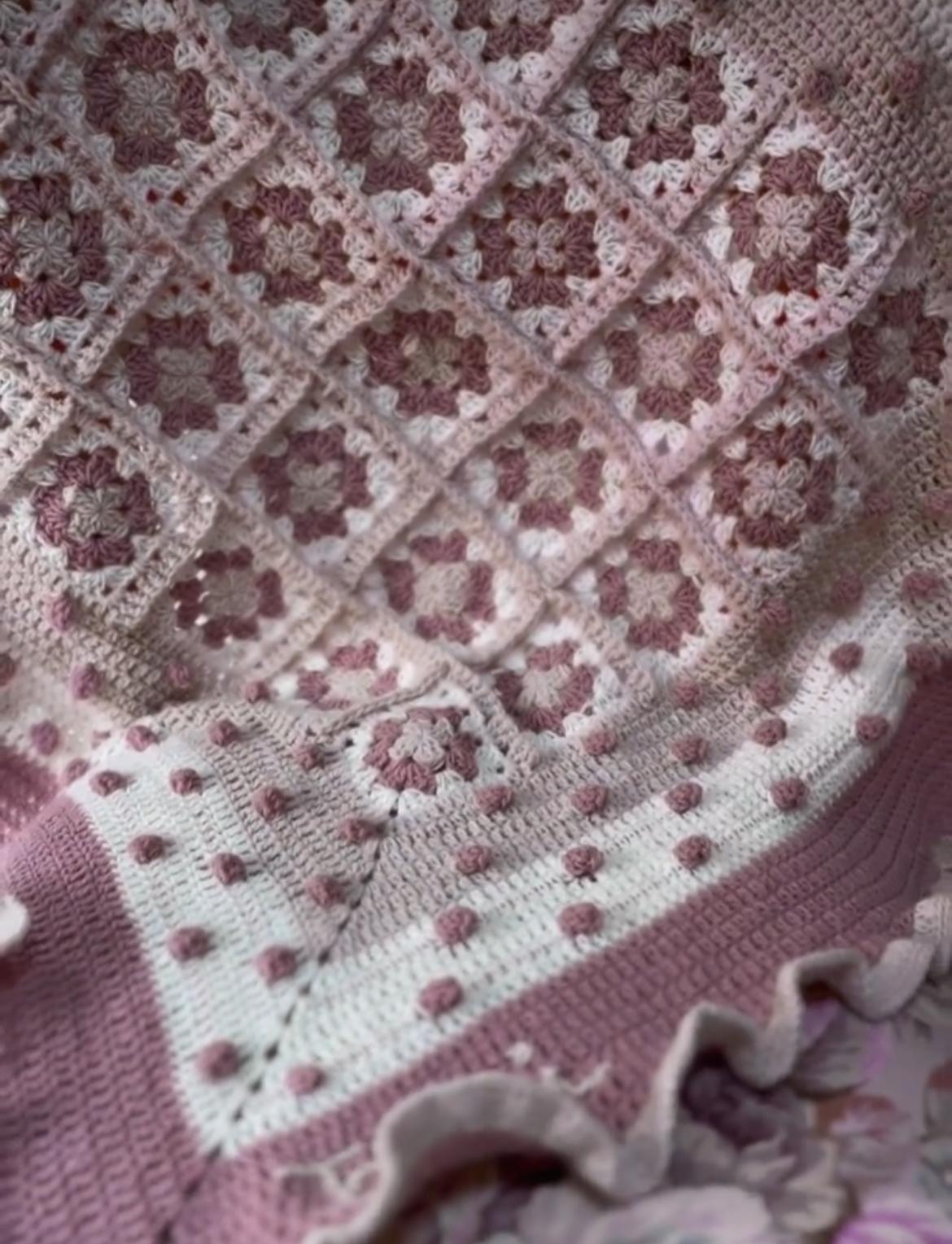 Granys blanket