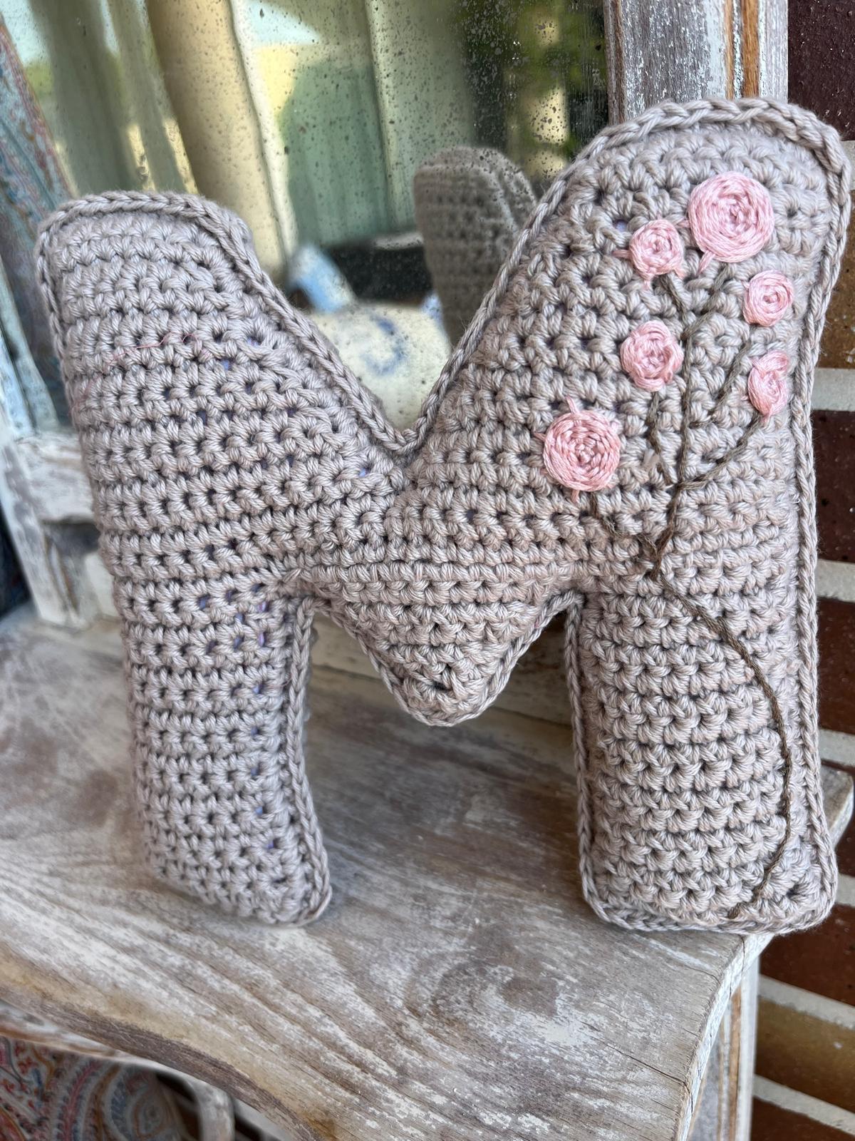 Letras Personalizables