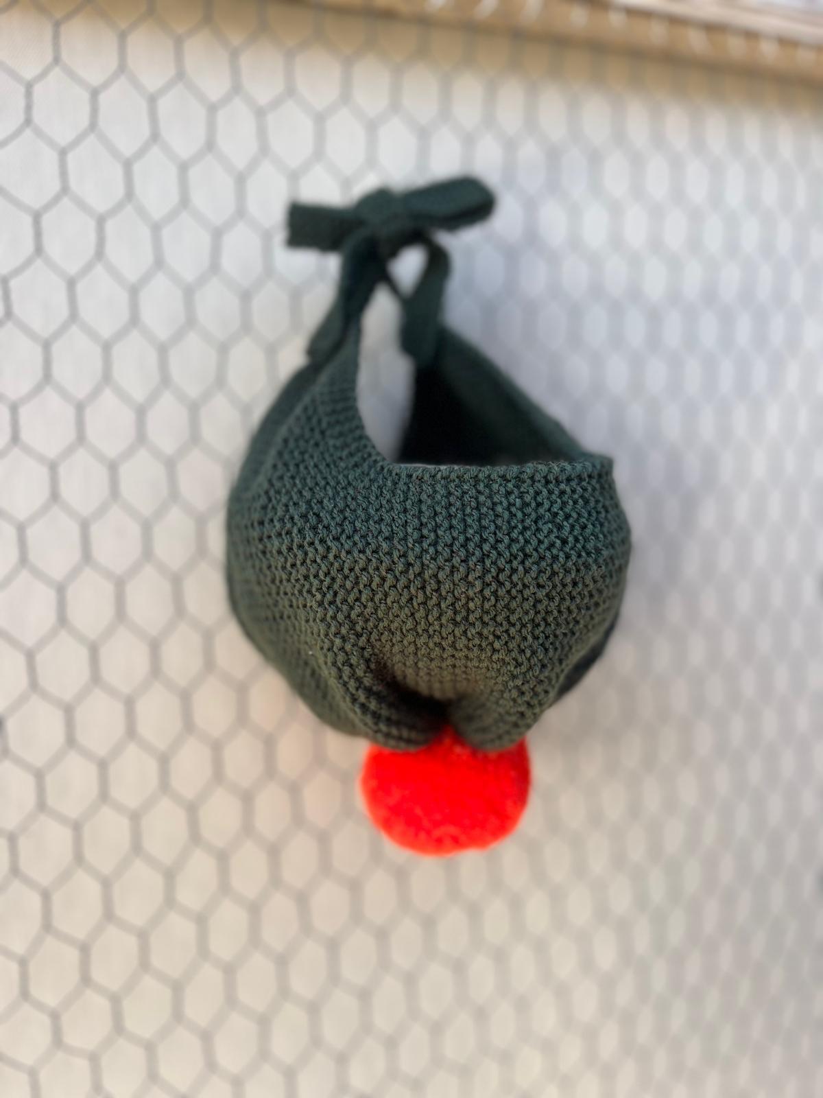 Gorro Aviador
