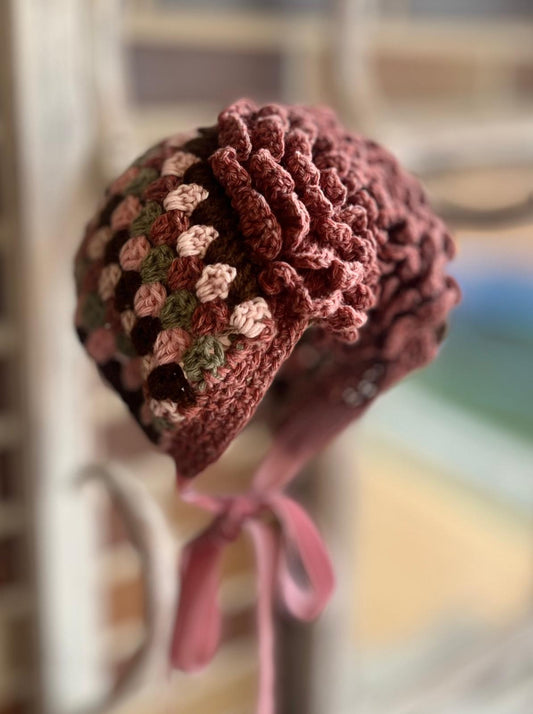 Capota Flor