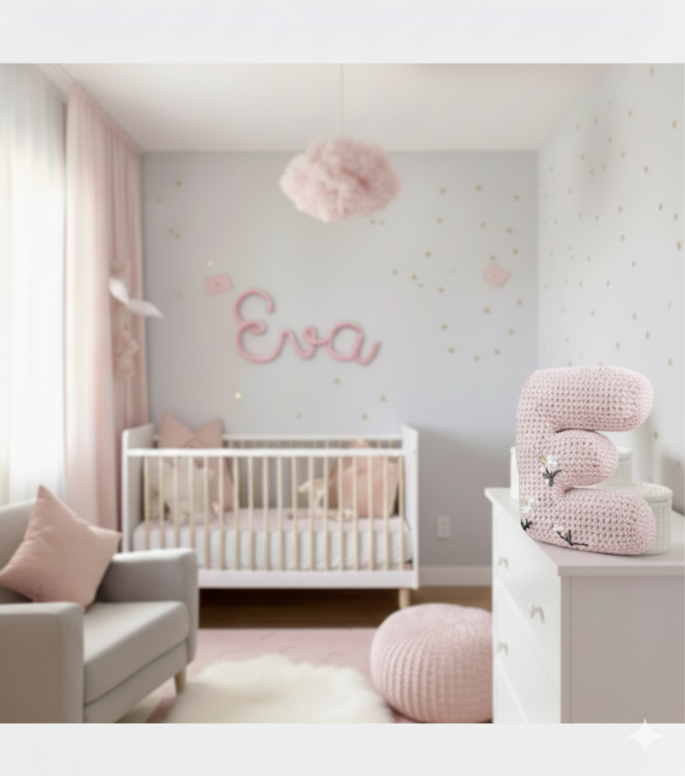 Letras Personalizables