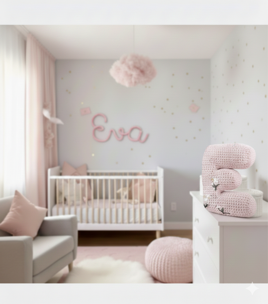 Letras Personalizables